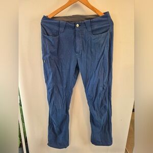 Outdoor Research Mens Pants Size 30